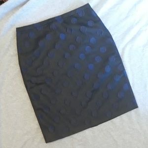 J Crew Factory The Pencil Skirt